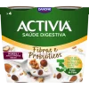 Iogurte Bífidus Muesli Aveia e Frutos Secos Pack 4