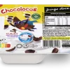 Iogurte Chocolocos Bicompartimentado