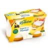 Iogurte com Pêssego Pack 2