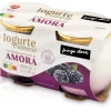 Iogurte Cremoso com Pedaços de Amora Pack 2