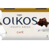 Iogurte Grego Café Pack 4