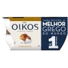 Iogurte Grego Caramelo Pack 4