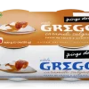 Iogurte Grego Caramelo Salgado Pack 4