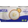 Iogurte Grego Cheesecake de Limão Pack 4