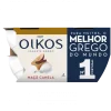 Iogurte Grego Maçã e Canela Pack 4
