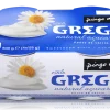 Iogurte Grego Natural Açucarado Pack 4