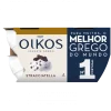 Iogurte Grego Stracciatella Pack 4