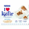 Iogurte Kéfir Natural com Granola Pack 2
