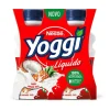 Iogurte Líquido Ananás e Coco Pack 4