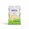 Iogurte Líquido Banana Pack 4