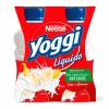 Iogurte Líquido Banana Pack 4