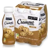 Iogurte Líquido Cremoso Cookies Pack 4