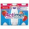 Iogurte Líquido Defesas Morango Pack 6
