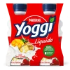 Iogurte Líquido Frutos Tropicais Pack 4