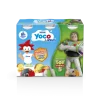 Iogurte Líquido Infantil Frutas Variadas Pack 6