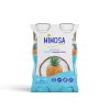 Iogurte Líquido Magro Ananás e Coco Pack 4