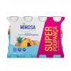 Iogurte Líquido Magro Frutos Tropicais Pack 8