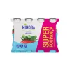 Iogurte Líquido Magro Morango Pack 8