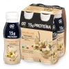 Iogurte Líquido Proteína Baunilha Pack 4