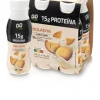 Iogurte Líquido Proteína Bolacha Pack 4