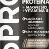 Iogurte Líquido Proteína Coco