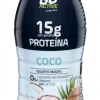 Iogurte Líquido Proteína Coco Pack 4
