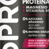 Iogurte Líquido Proteína Morango e Framboesa