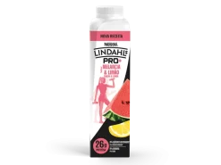 Iogurte Líquido Proteína Pro+ Melancia