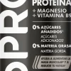 Iogurte Líquido Proteína Stracciatella