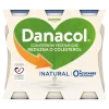 Iogurte Líquido Reduz Colesterol Natural Pack 6