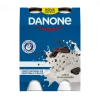 Iogurte Líquido Stracciatella Pack 4