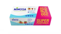 Iogurte Magro Aroma Tutti Frutti, Morango e Coco