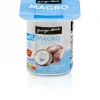Iogurte Magro Coco