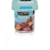 Iogurte Magro Pedaços Morango