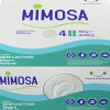 Iogurte Magro sem Lactose Natural Pack 4