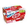 Iogurte Mix-In Kit Kat Morango Pack 2