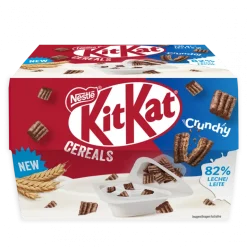 Iogurte Mix-In KitKat Pack 2