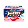 Iogurte Mix-In Smarties Morango Pack 2