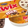 Iogurte Mix Twix