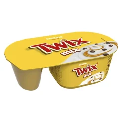 Iogurte Mix Twix