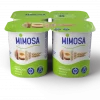 Iogurte Pedaços de Cereais Pack 4