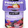 Iogurte Pedaços de Frutos Vermelhos