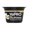 Iogurte Proteína Baunilha