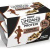 Iogurte Proteína Crunchy Granola e Chocolate Pack 2