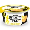 Iogurte Proteína Limão e Cookies