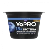 Iogurte Proteína Mirtilo