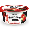 Iogurte Proteína Morango e Lima