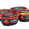 Iogurte Proteína Morango Pack 4