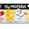 Iogurte Proteína Multipack (Morango, Coco, Banana e Baunilha) Pack 8