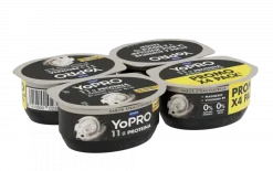 Iogurte Proteína Stracciatella Pack 4
